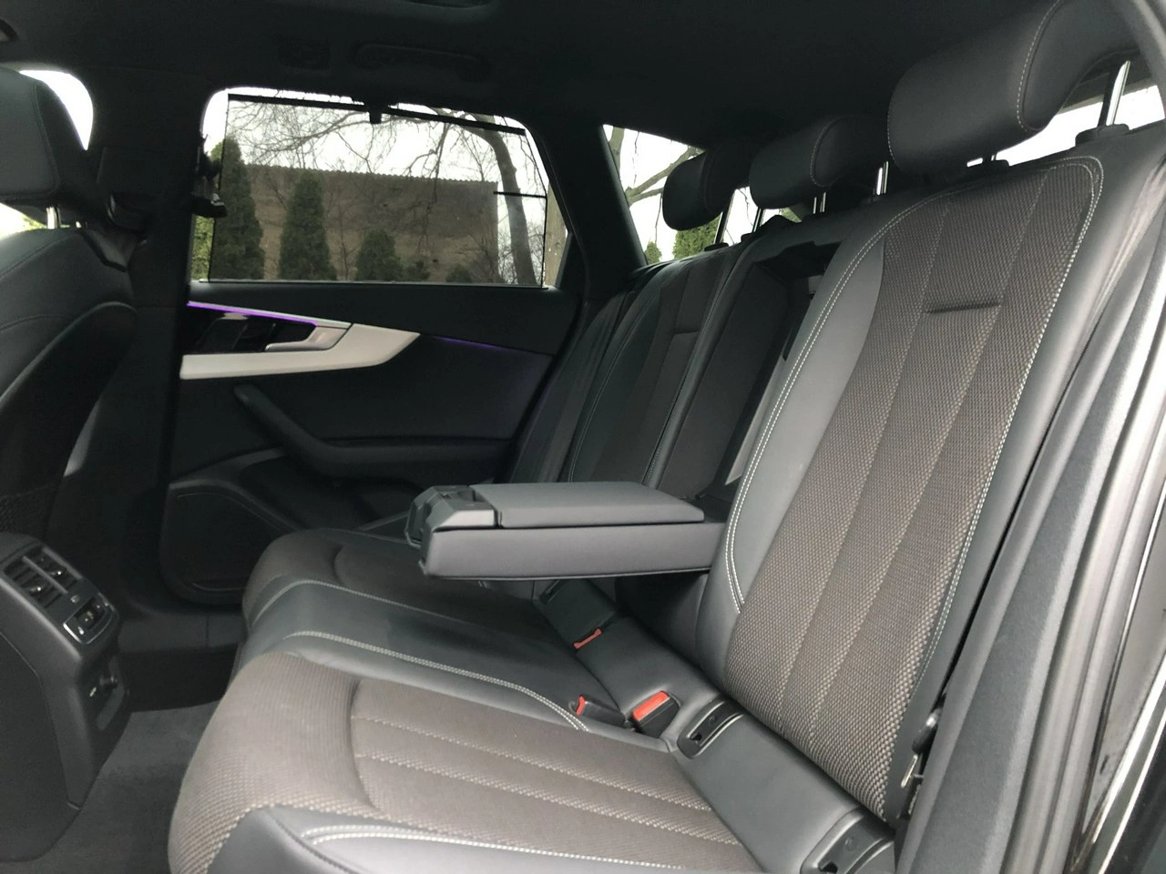 Audi A4 - Zdjęcie 13