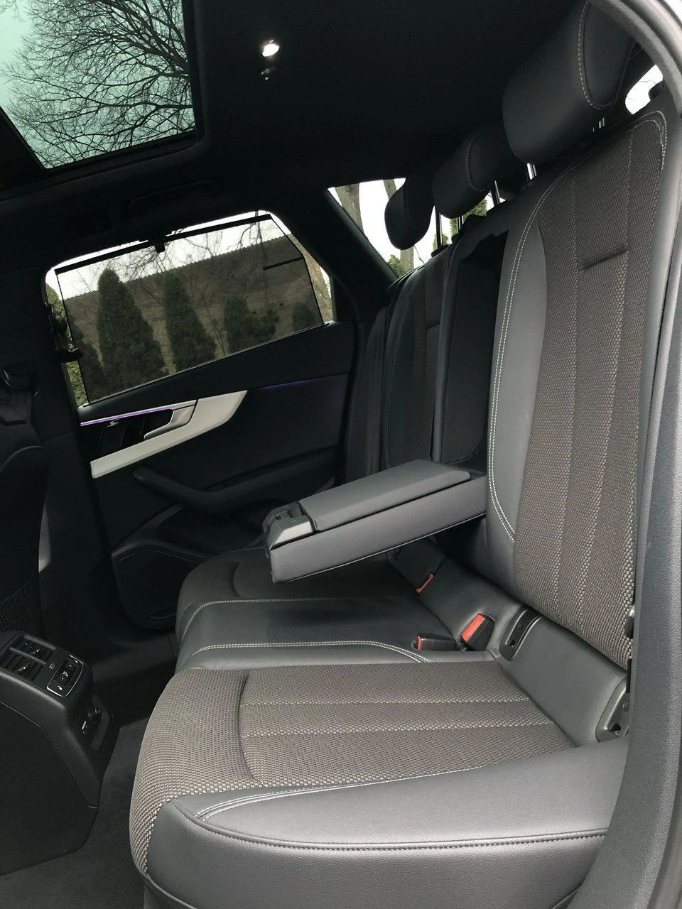 Audi A4 - Zdjęcie 14