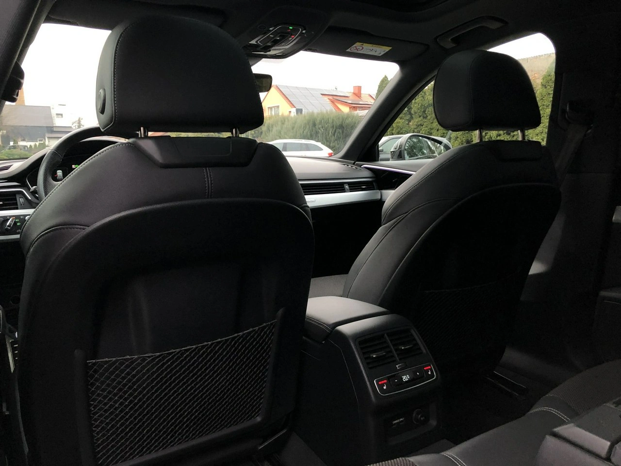 Audi A4 - Zdjęcie 15