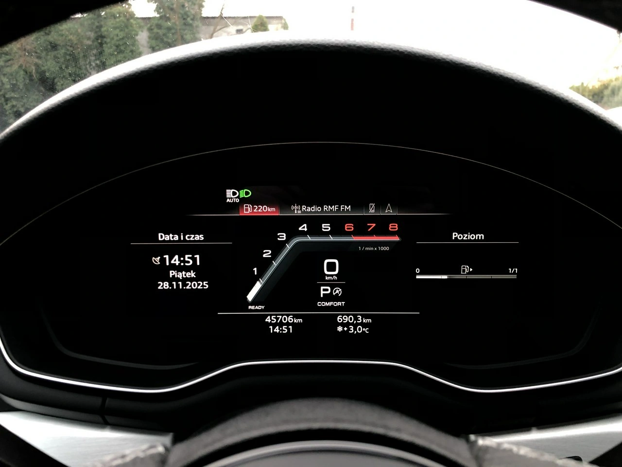 Audi A4 - Zdjęcie 18