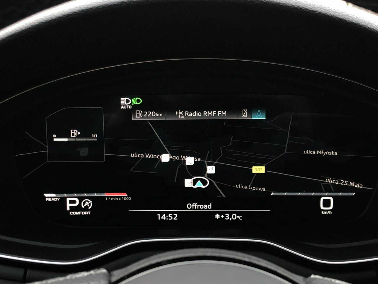 Audi A4 - Zdjęcie 19