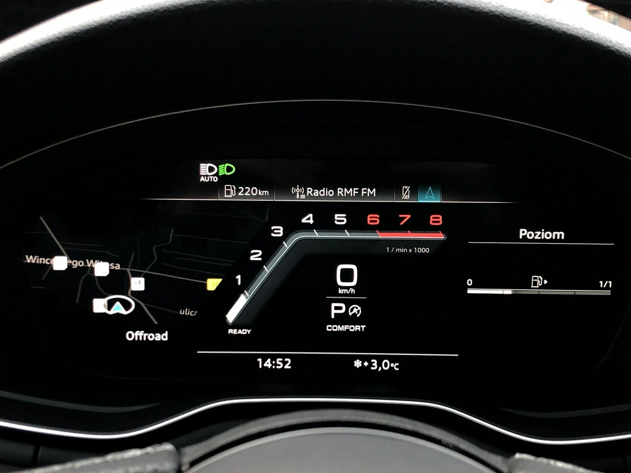 Audi A4 - Zdjęcie 20