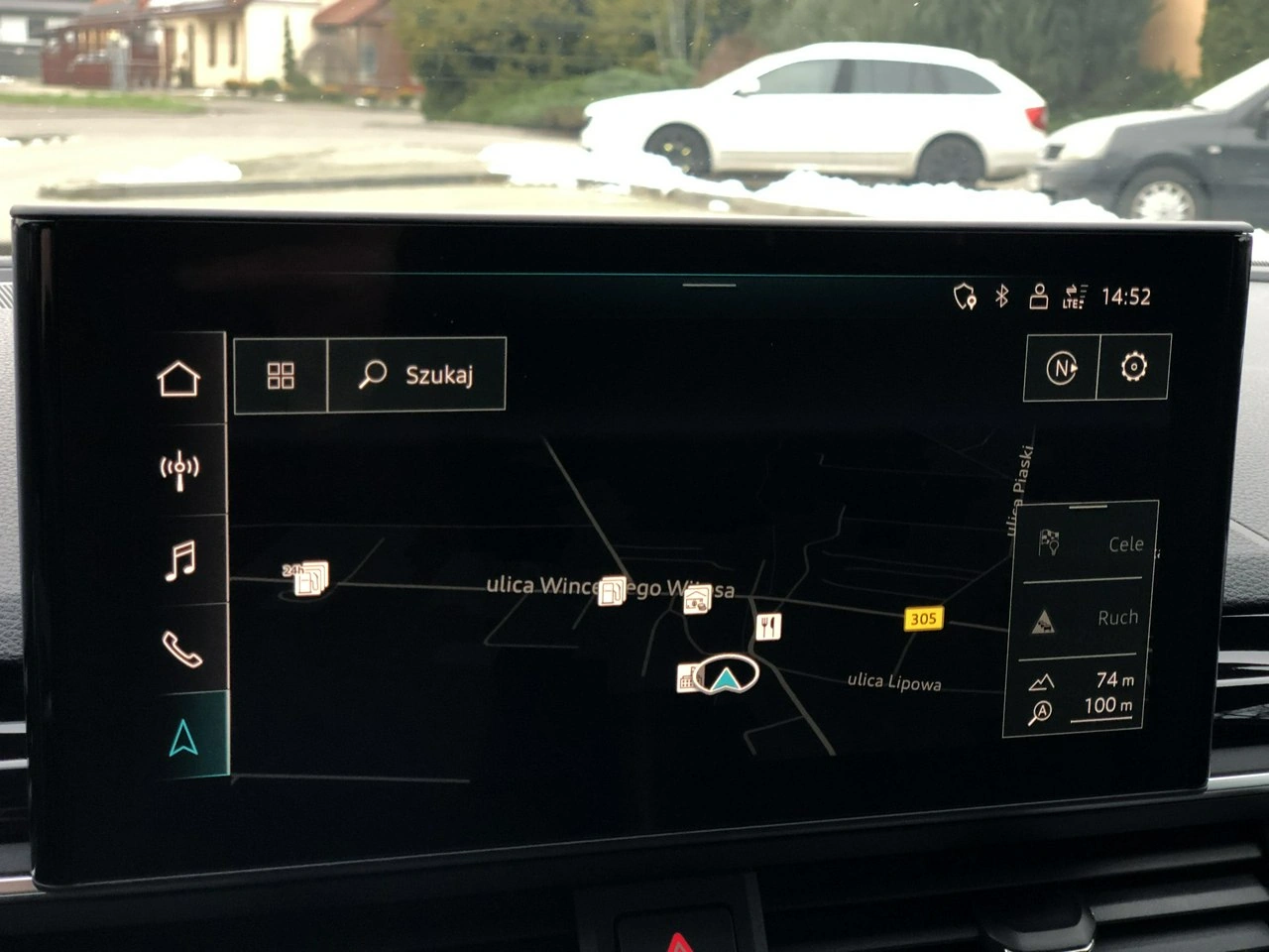 Audi A4 - Zdjęcie 22