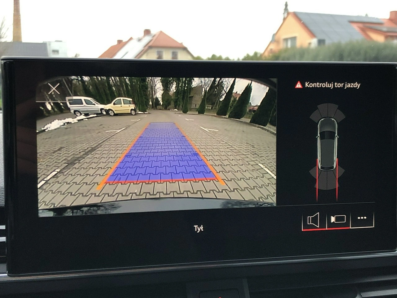 Audi A4 - Zdjęcie 23