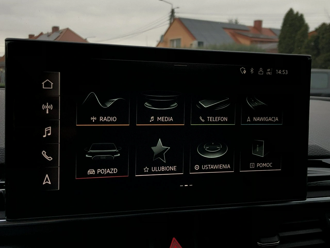 Audi A4 - Zdjęcie 24