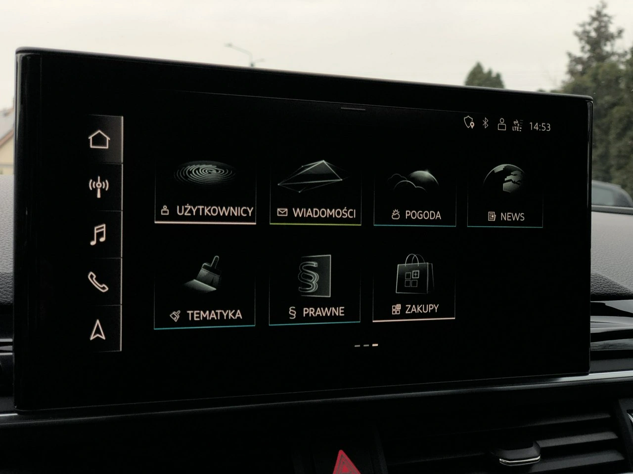 Audi A4 - Zdjęcie 25