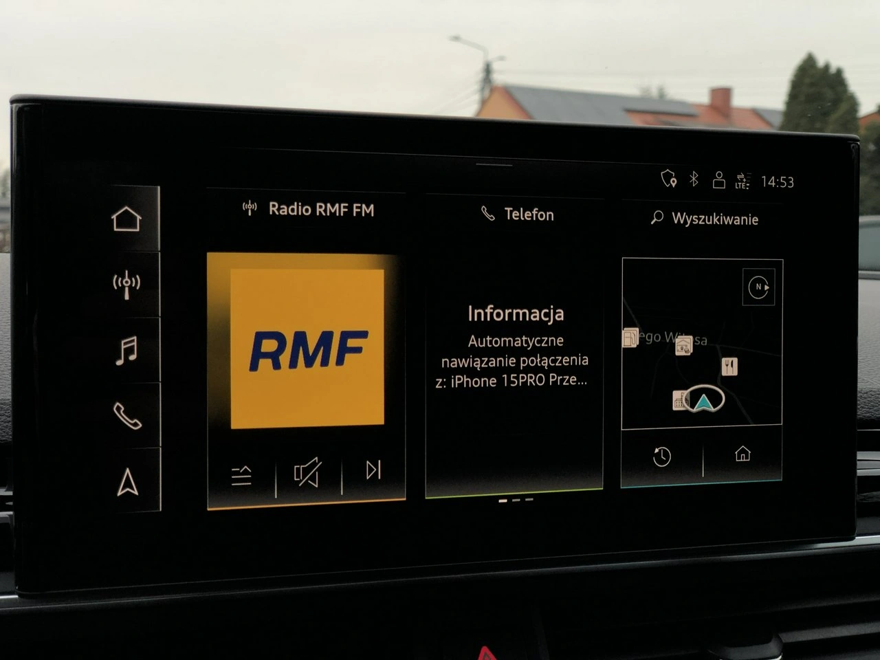 Audi A4 - Zdjęcie 26