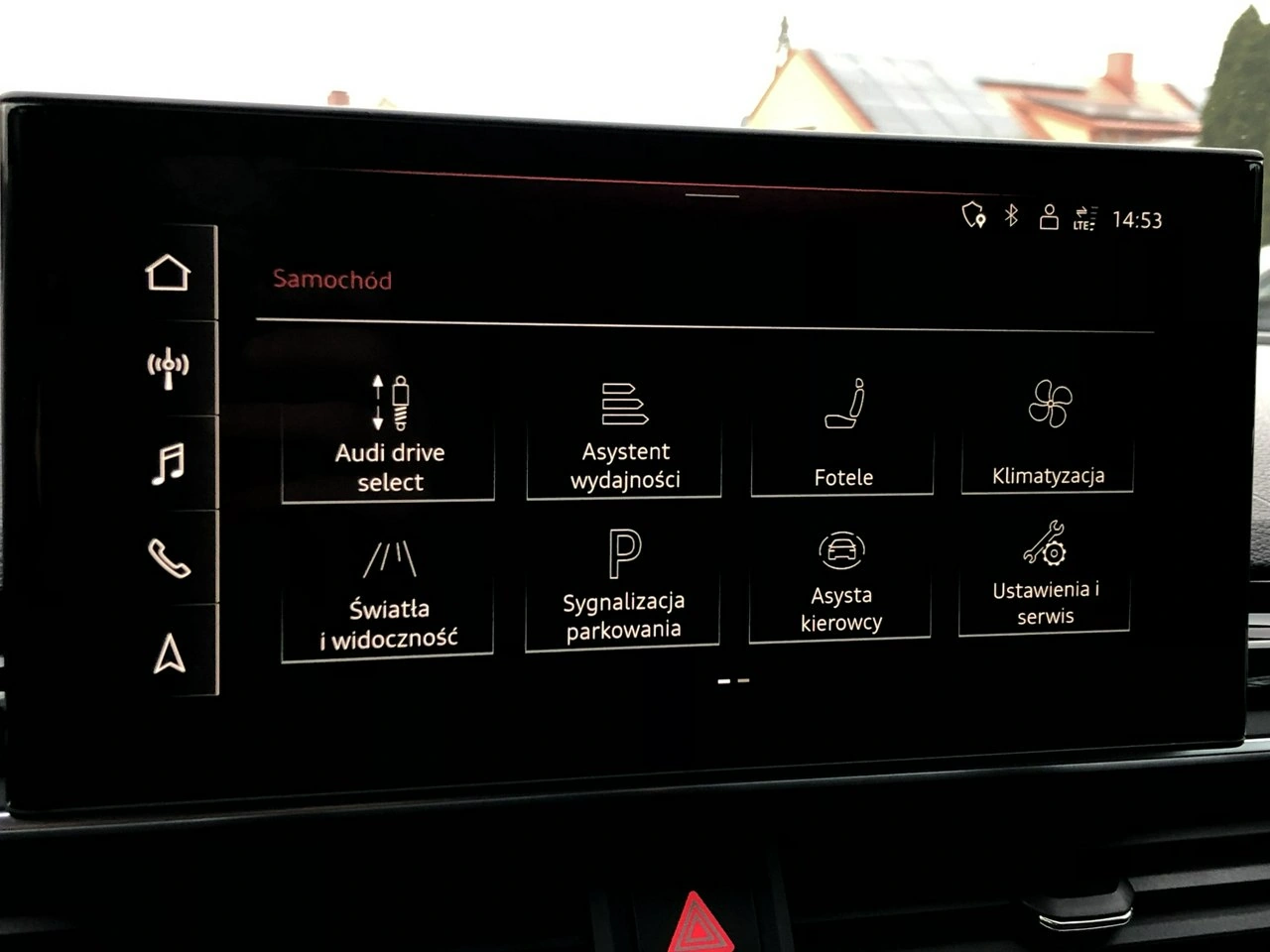 Audi A4 - Zdjęcie 27