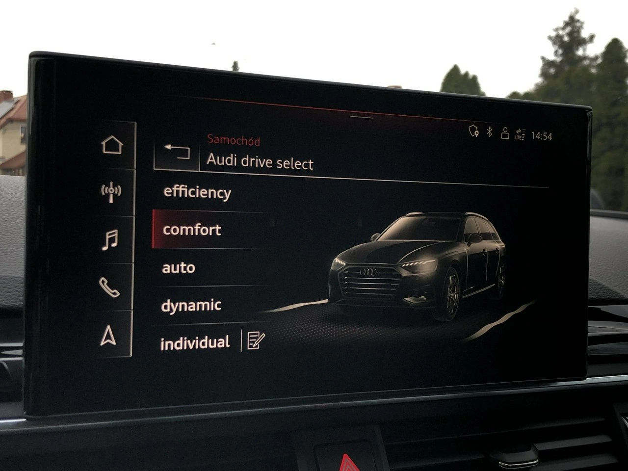 Audi A4 - Zdjęcie 28