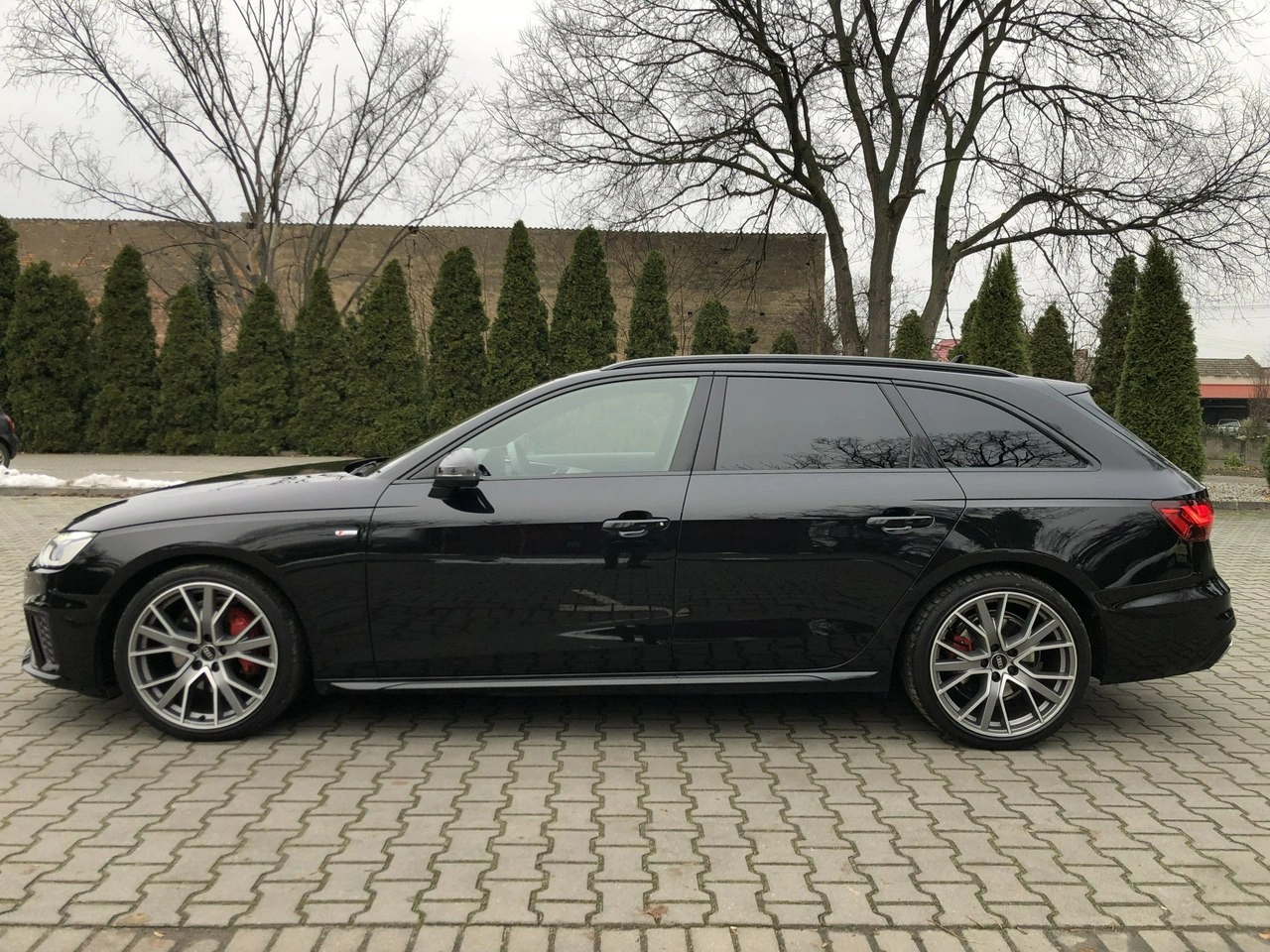 Audi A4 - Zdjęcie 1