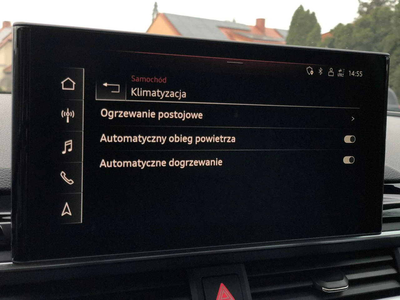 Audi A4 - Zdjęcie 31