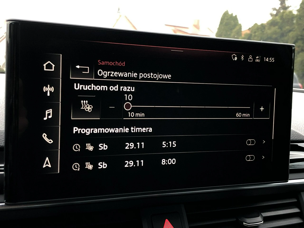 Audi A4 - Zdjęcie 32