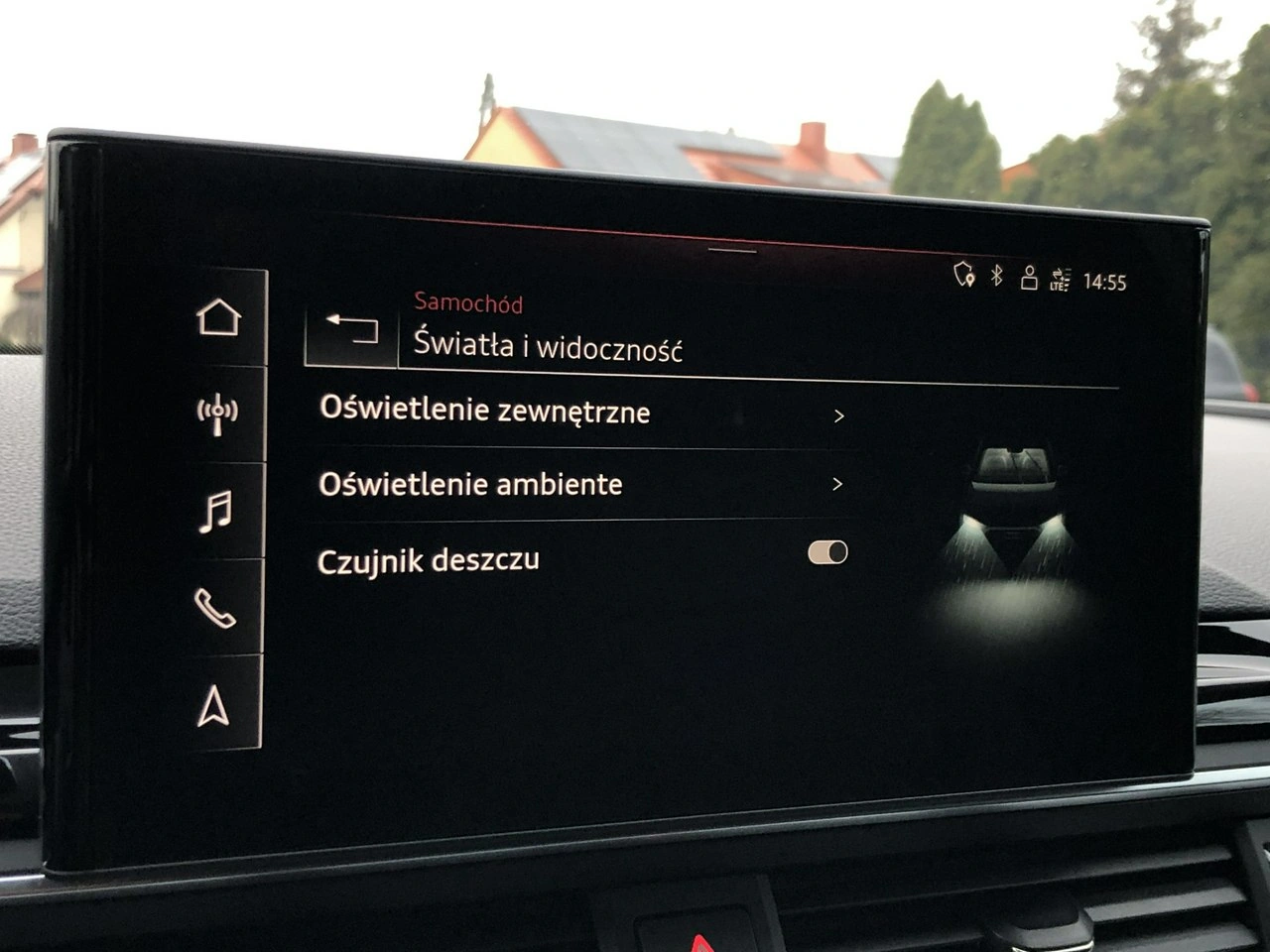 Audi A4 - Zdjęcie 33