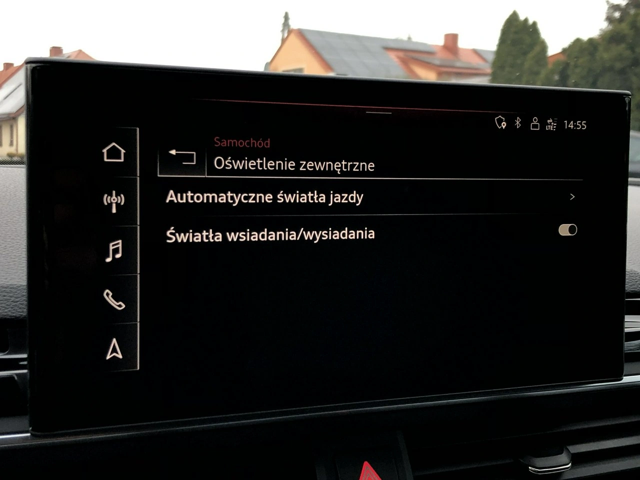 Audi A4 - Zdjęcie 34