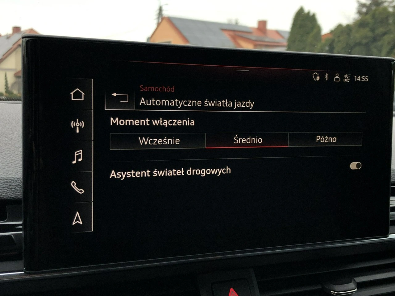 Audi A4 - Zdjęcie 35