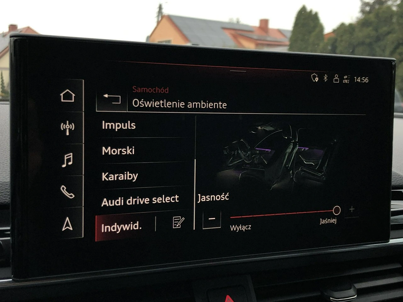 Audi A4 - Zdjęcie 36