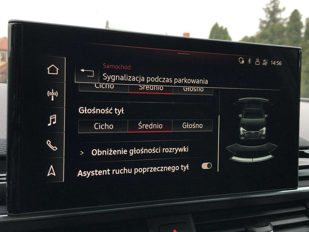 Audi A4 - Zdjęcie 37