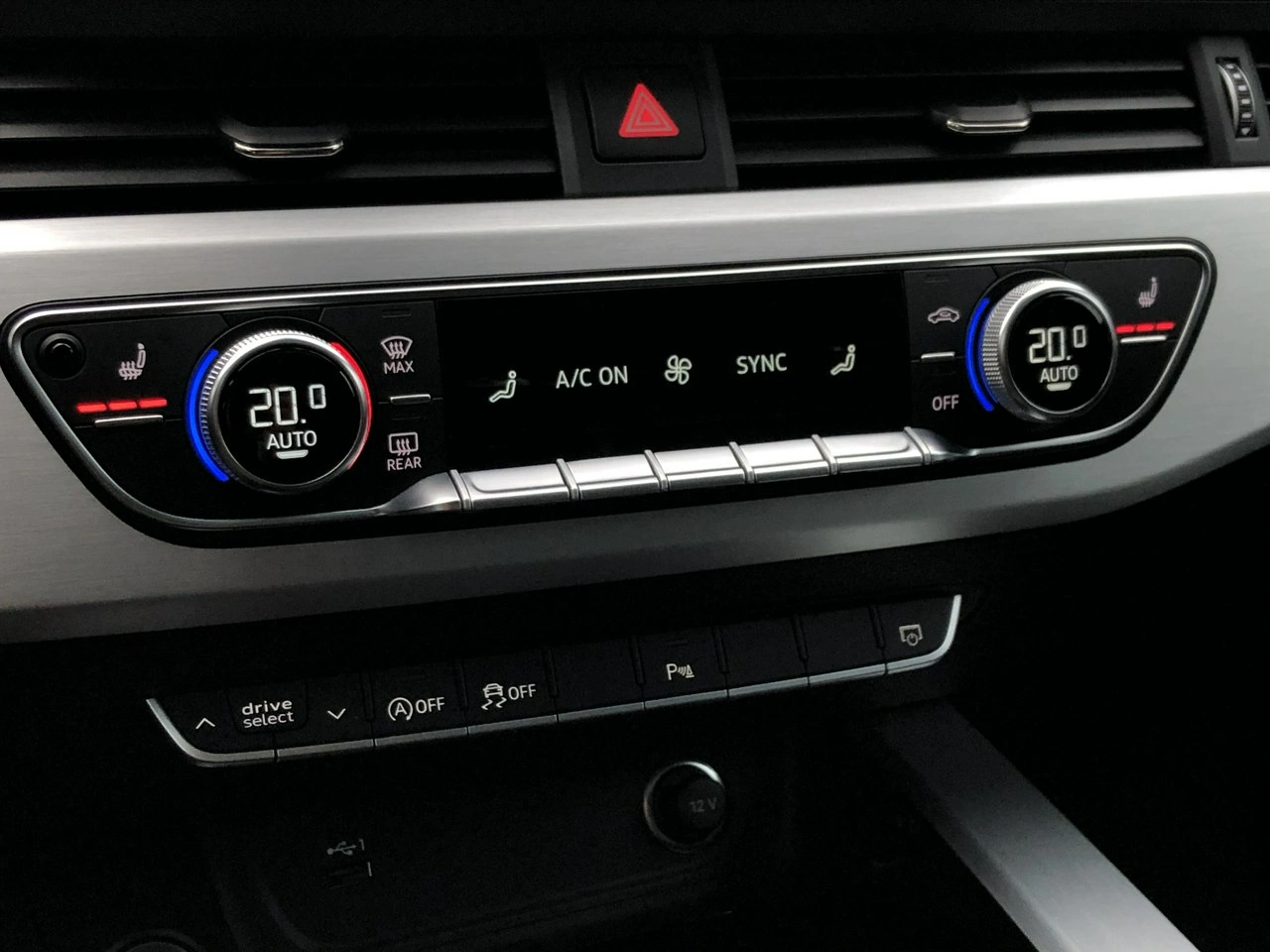 Audi A4 - Zdjęcie 39