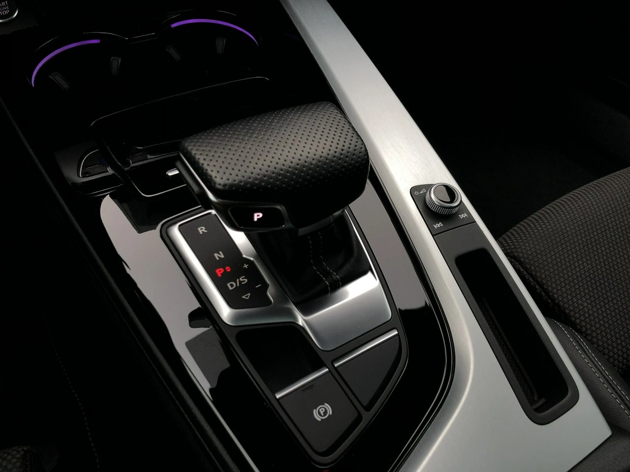 Audi A4 - Zdjęcie 41