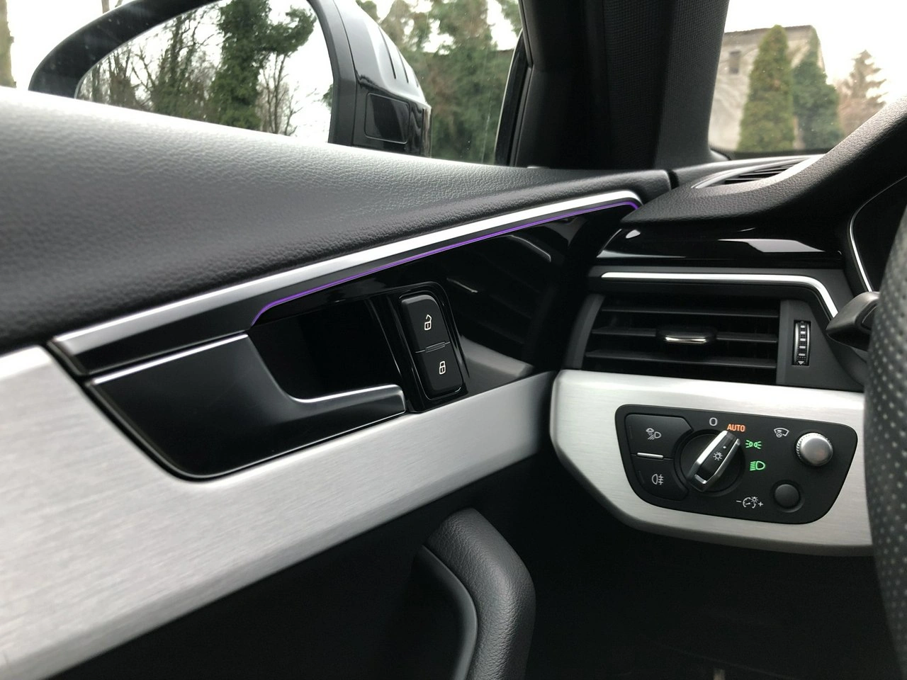 Audi A4 - Zdjęcie 47