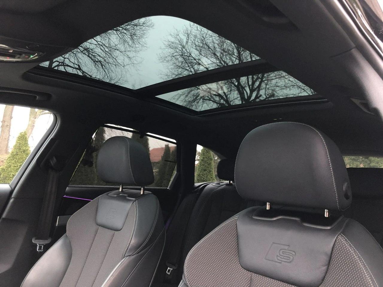 Audi A4 - Zdjęcie 50