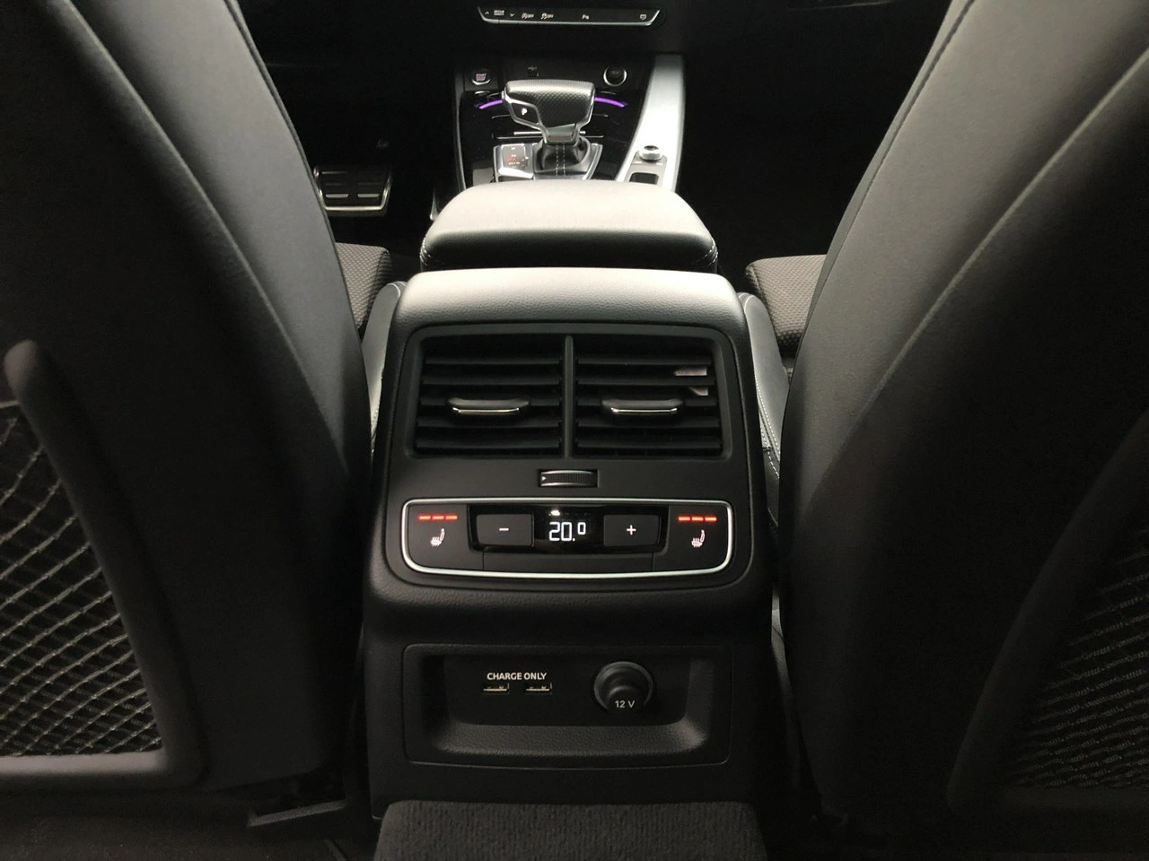 Audi A4 - Zdjęcie 53