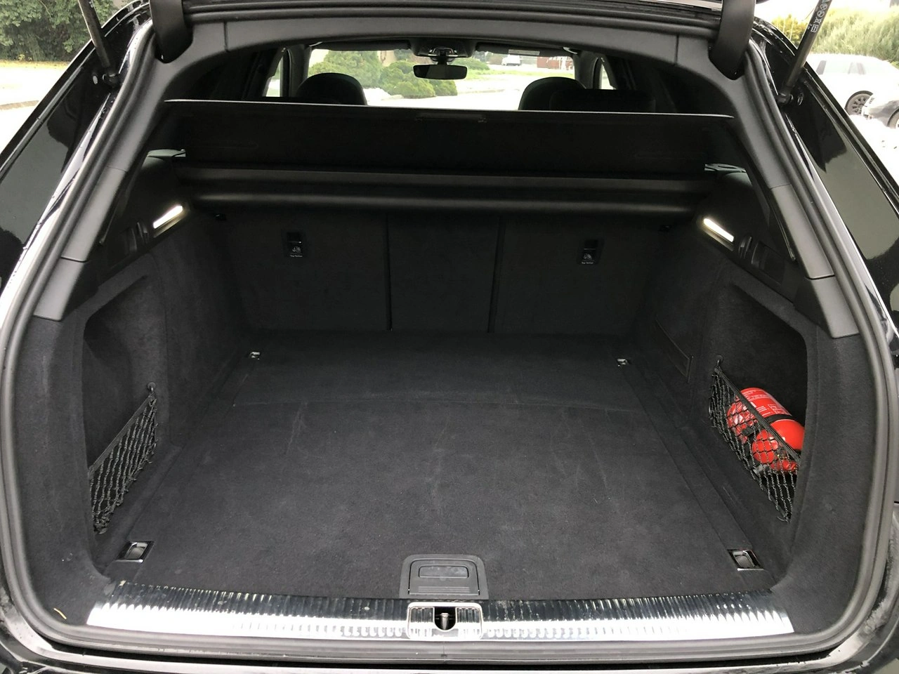 Audi A4 - Zdjęcie 56