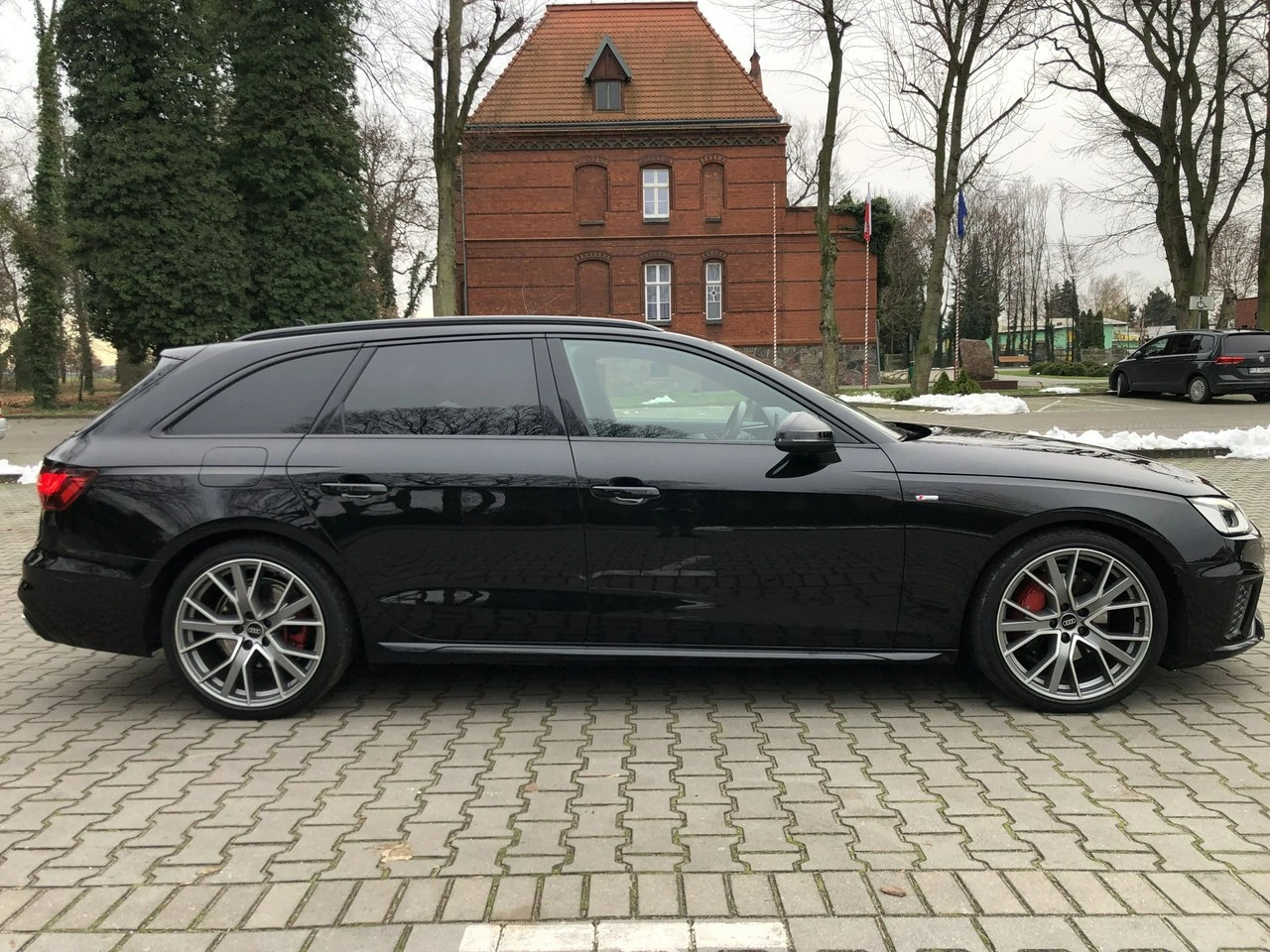 Audi A4 - Zdjęcie 4