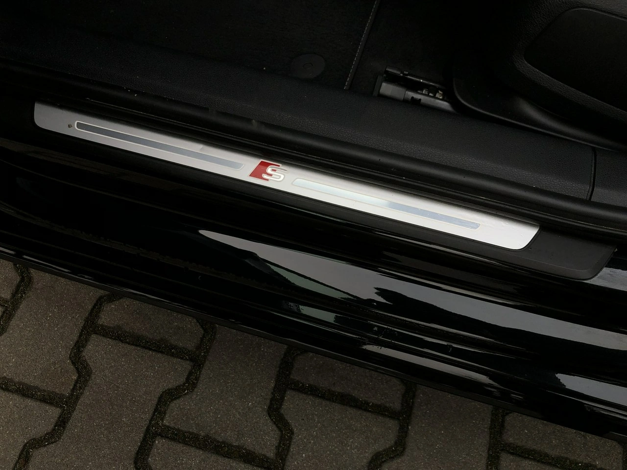 Audi A4 - Zdjęcie 59