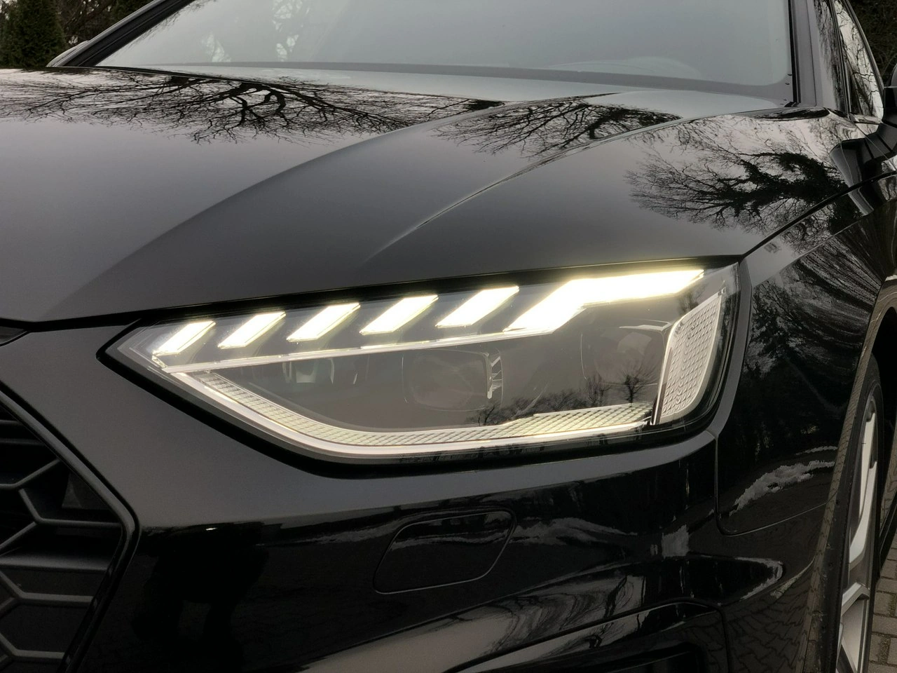 Audi A4 - Zdjęcie 68