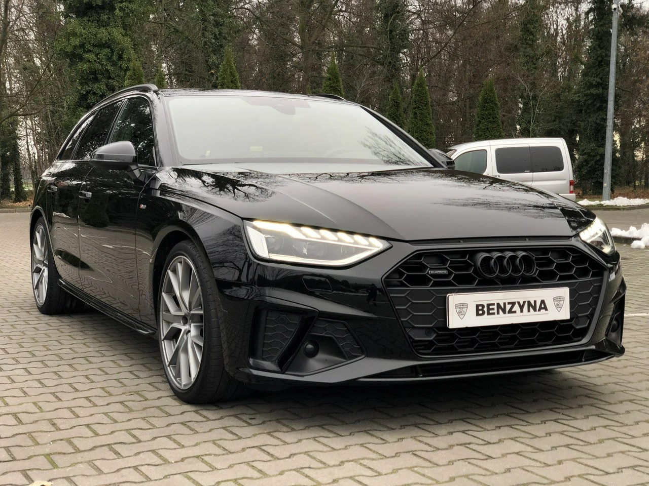Audi A4 - Zdjęcie 5