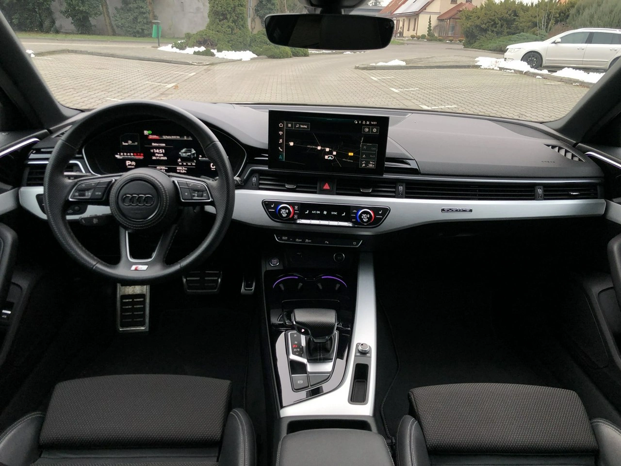 Audi A4 - Zdjęcie 6