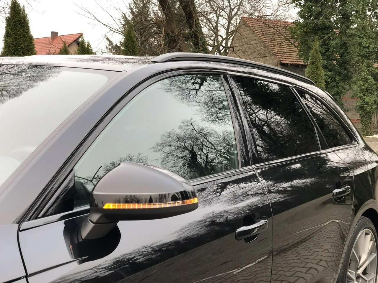 Audi A4 - Zdjęcie 69