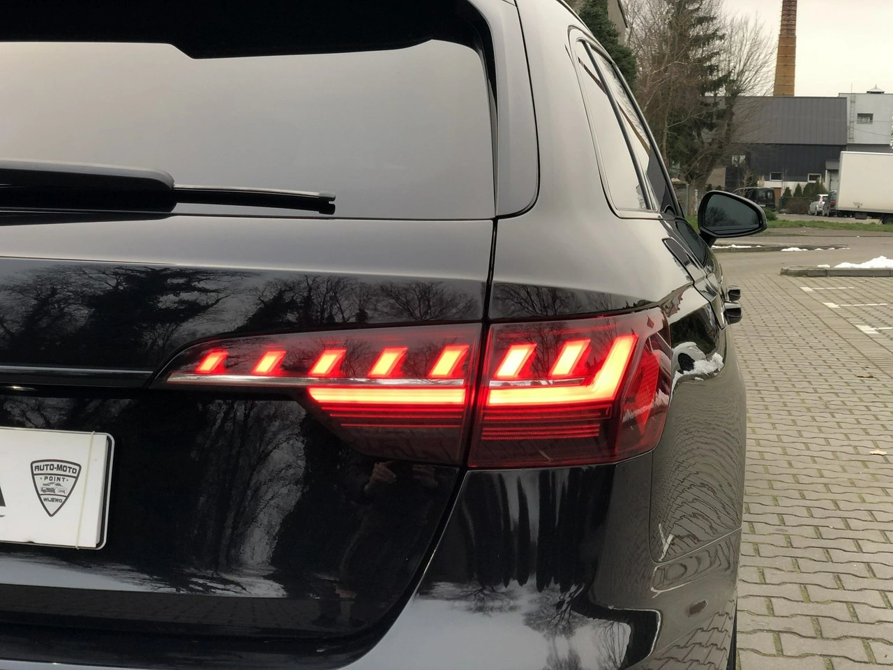 Audi A4 - Zdjęcie 70