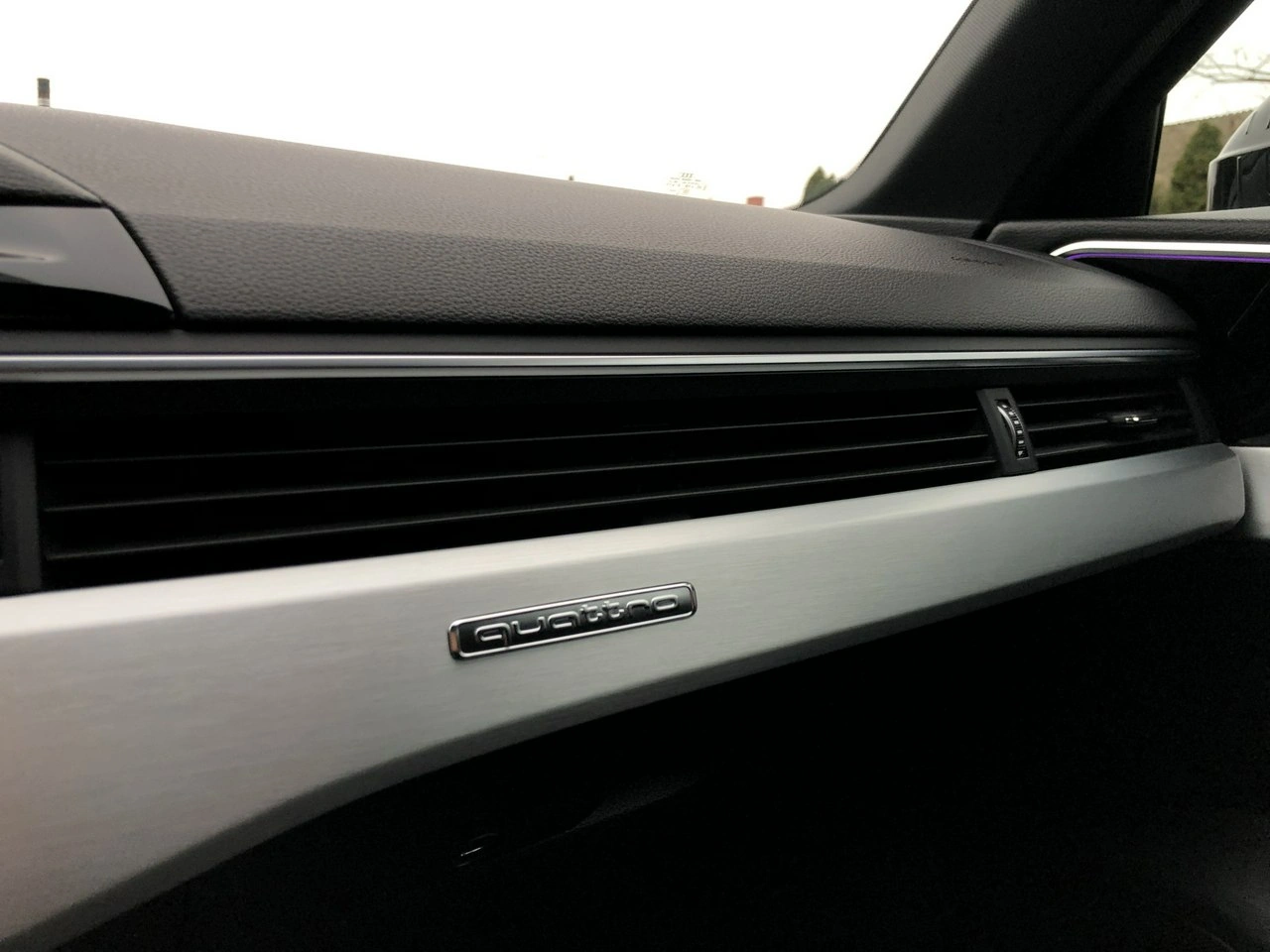 Audi A4 - Zdjęcie 71