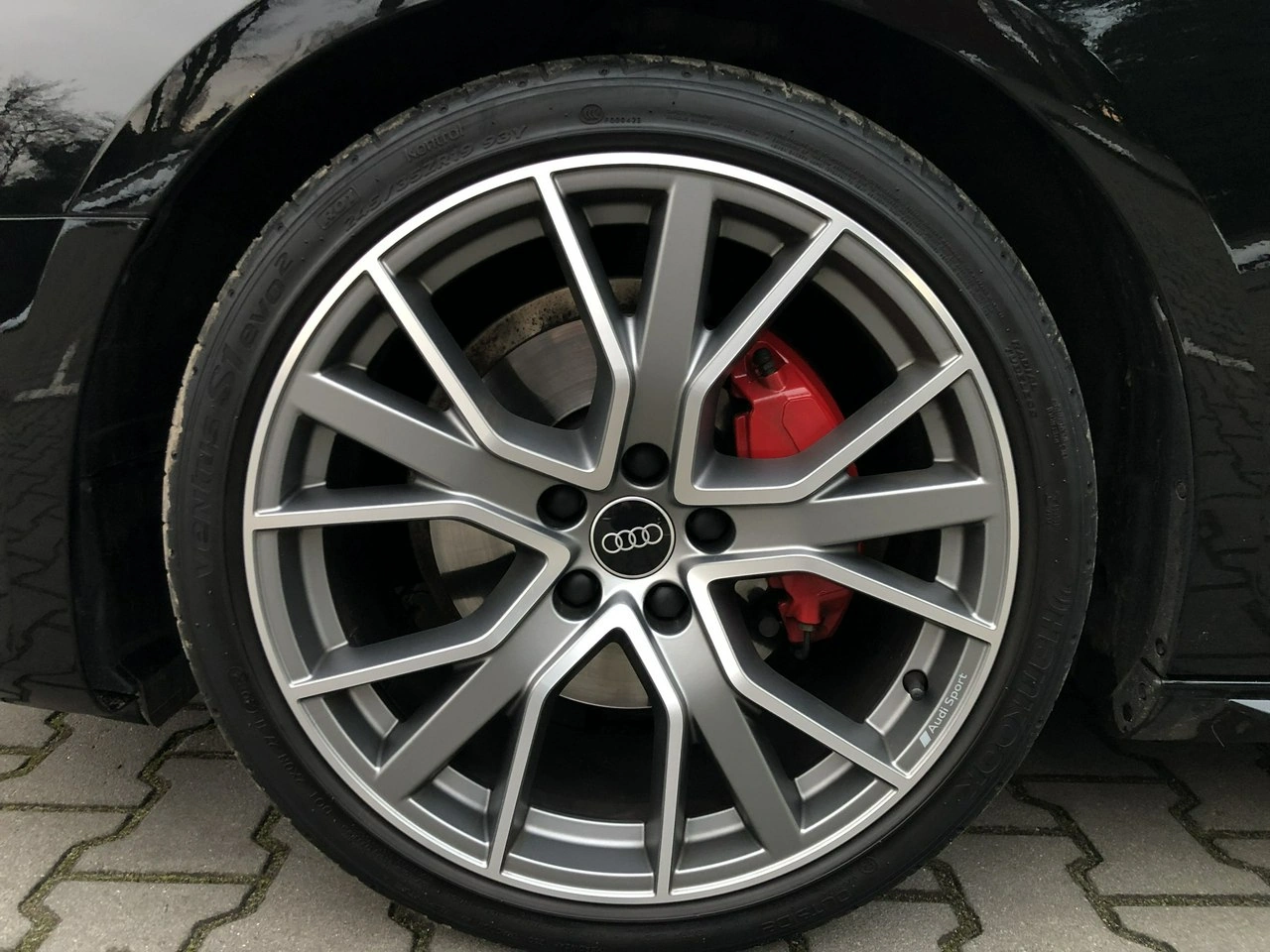 Audi A4 - Zdjęcie 72