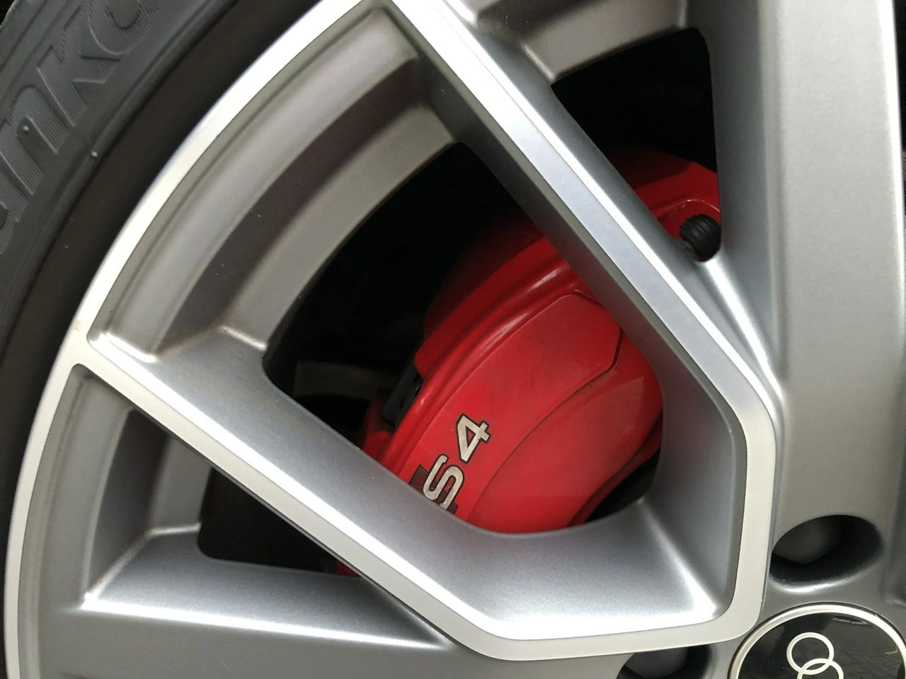 Audi A4 - Zdjęcie 73