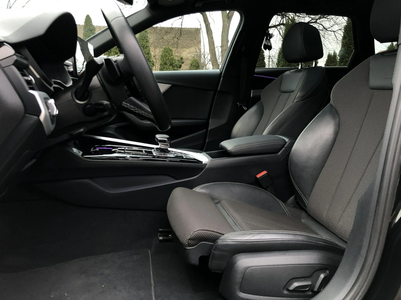 Audi A4 - Zdjęcie 7