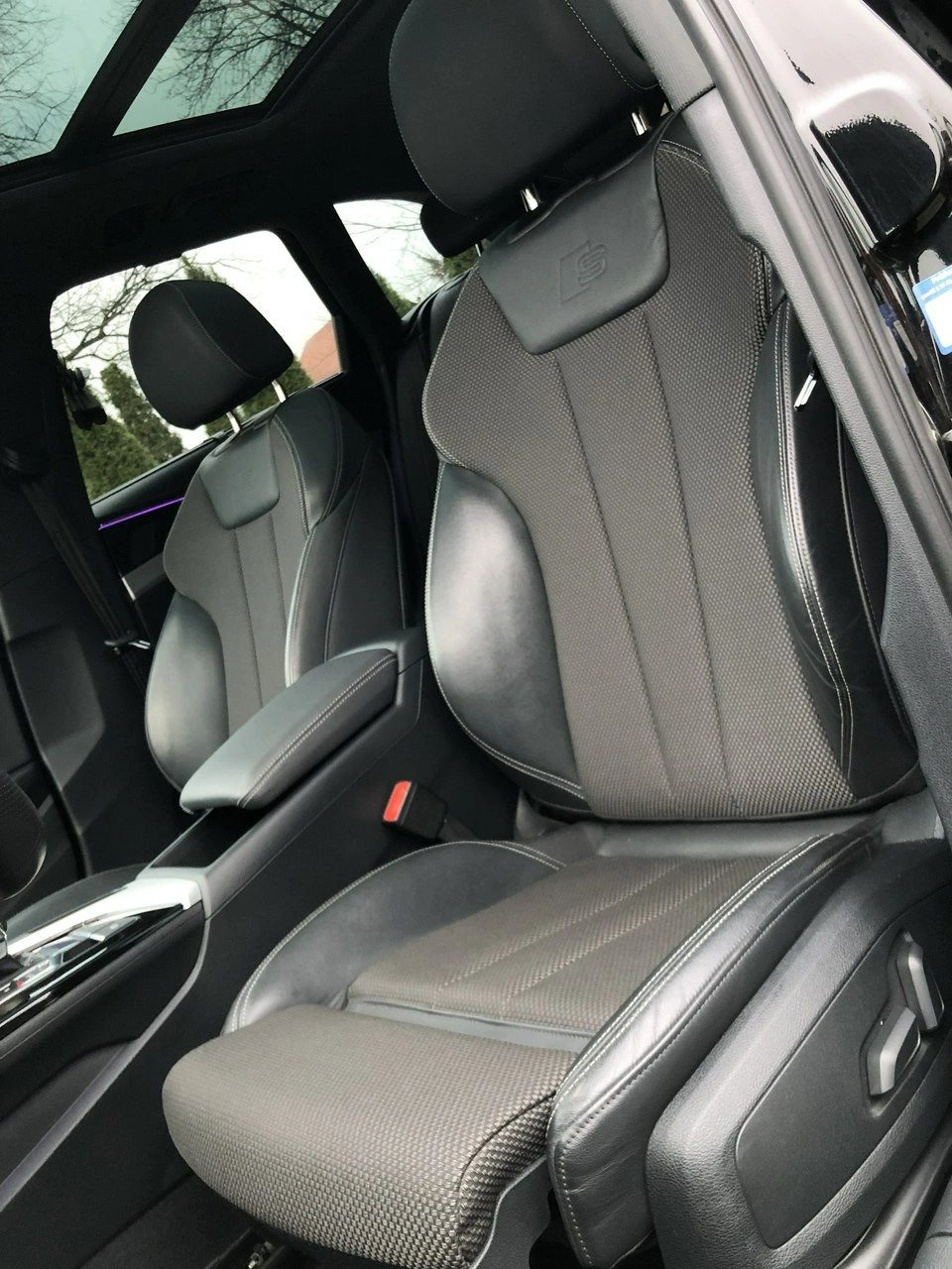 Audi A4 - Zdjęcie 8