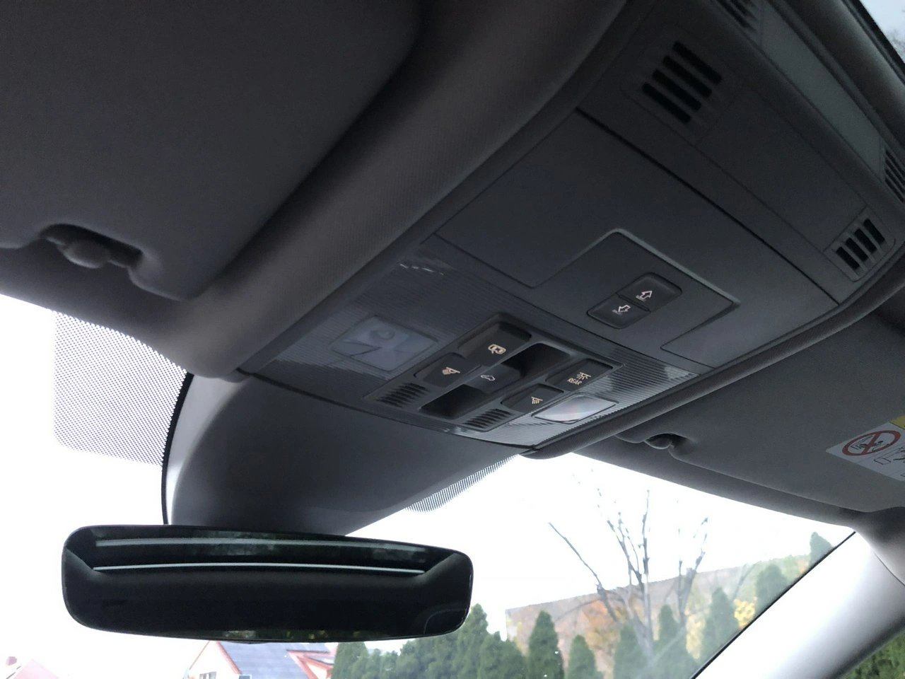 Volkswagen Touran - Zdjęcie 40