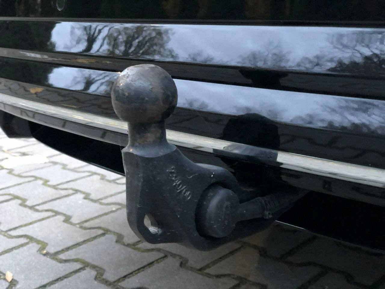 Volkswagen Touran - Zdjęcie 52