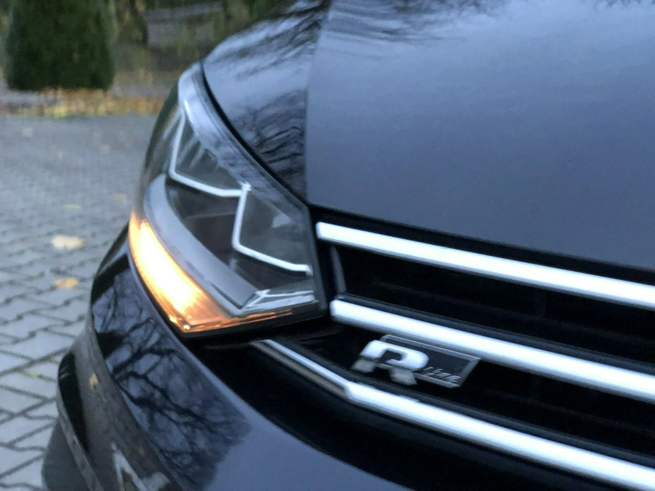 Volkswagen Touran - Zdjęcie 59