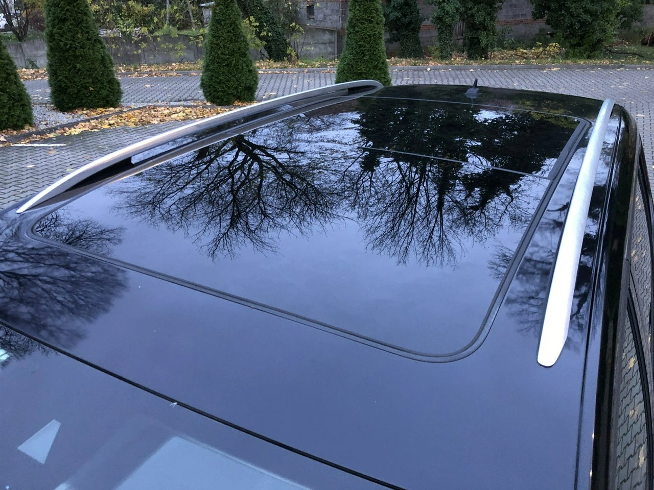 Volkswagen Touran - Zdjęcie 61