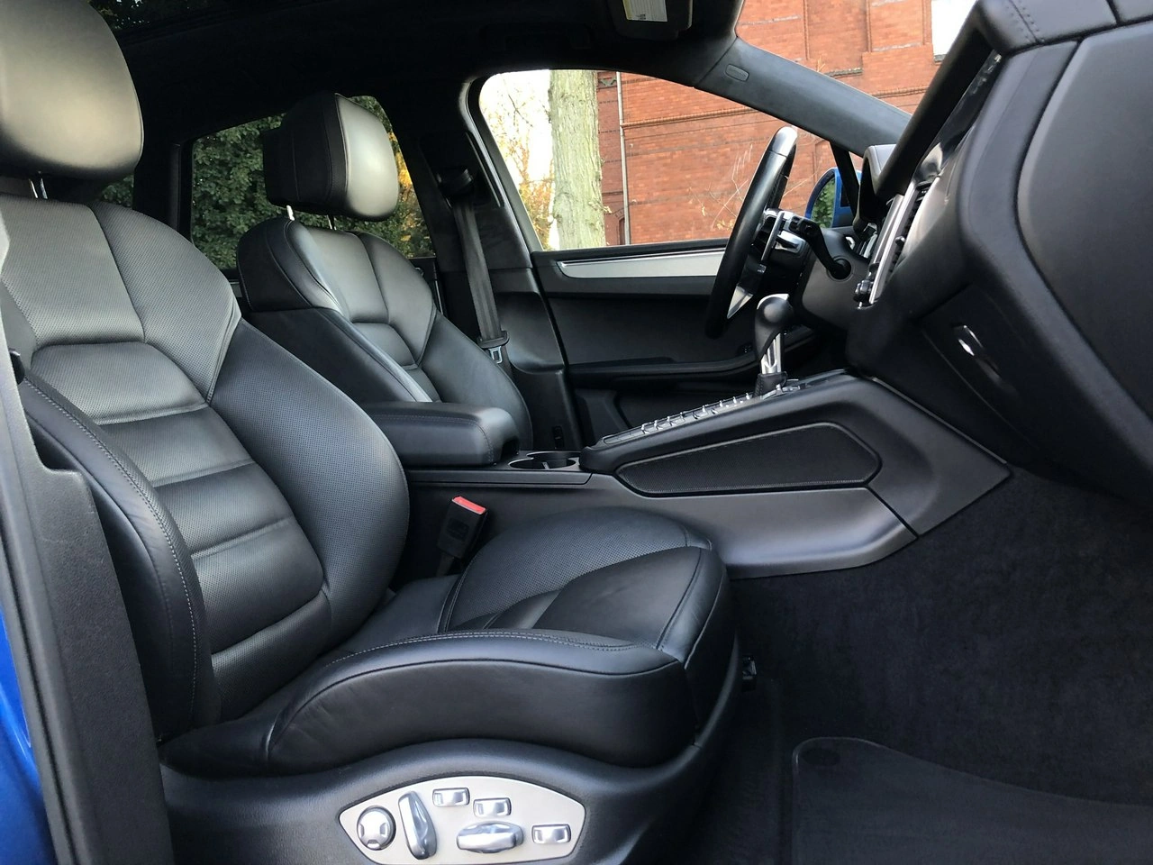 Porsche Macan - Zdjęcie 9