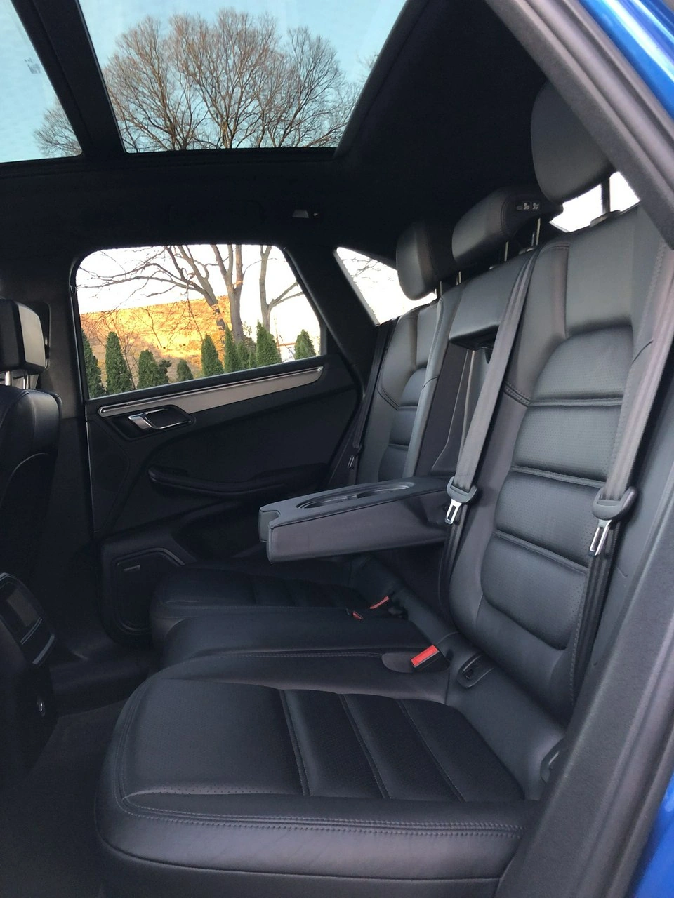 Porsche Macan - Zdjęcie 12