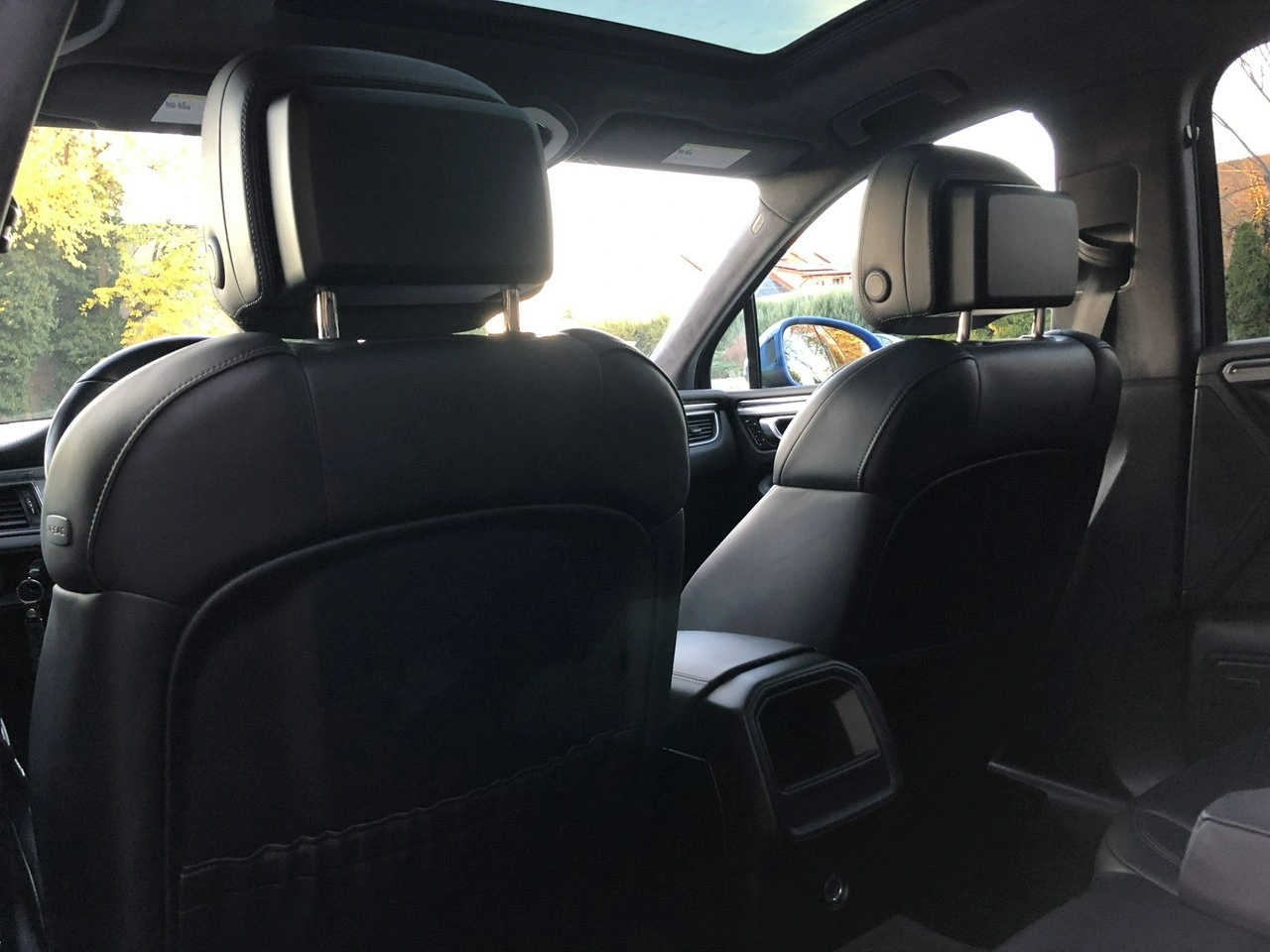 Porsche Macan - Zdjęcie 13