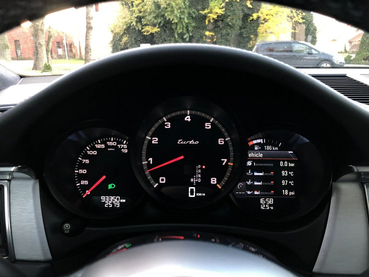 Porsche Macan - Zdjęcie 17