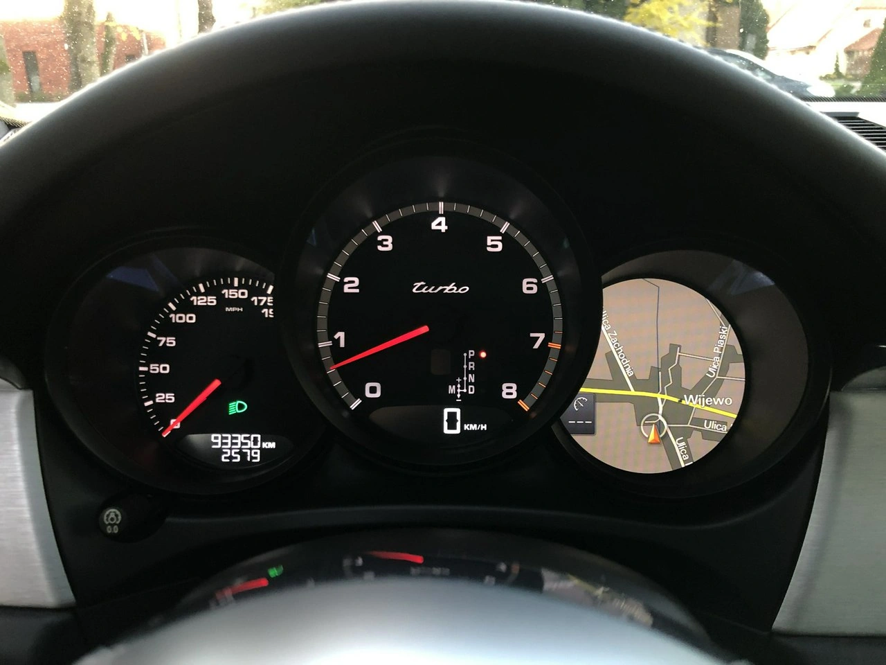 Porsche Macan - Zdjęcie 18