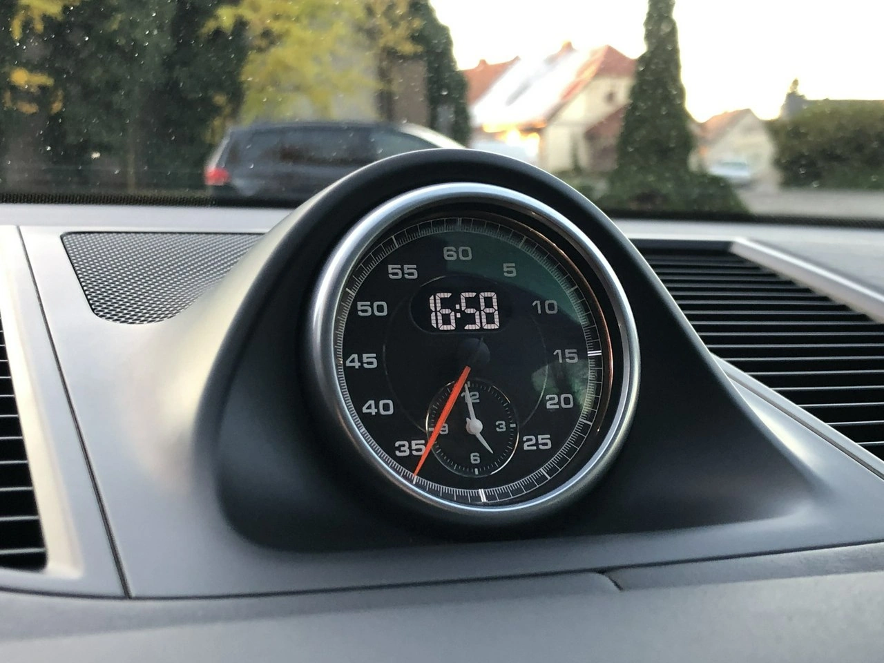 Porsche Macan - Zdjęcie 20