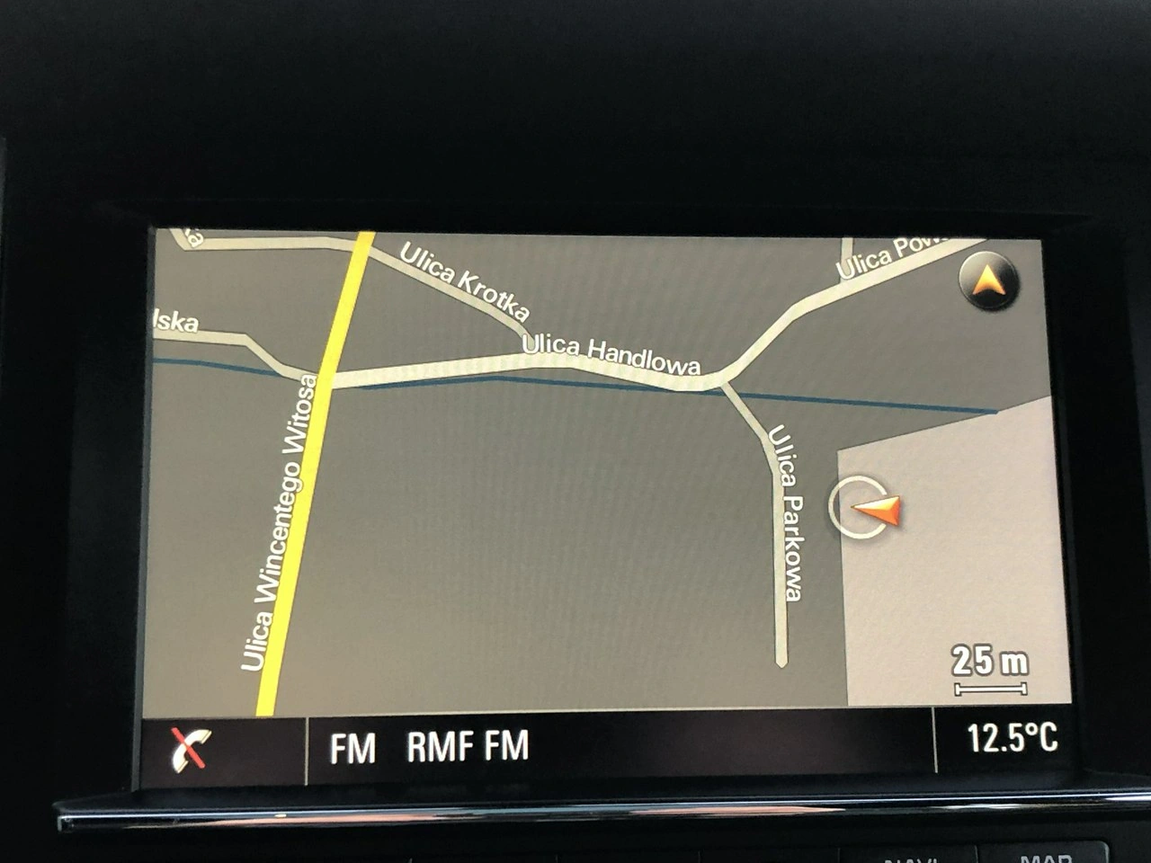 Porsche Macan - Zdjęcie 21